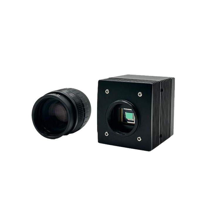 0,9 μm ~ 1,7 μm IR kortegolfcamera met Ingaas -detector