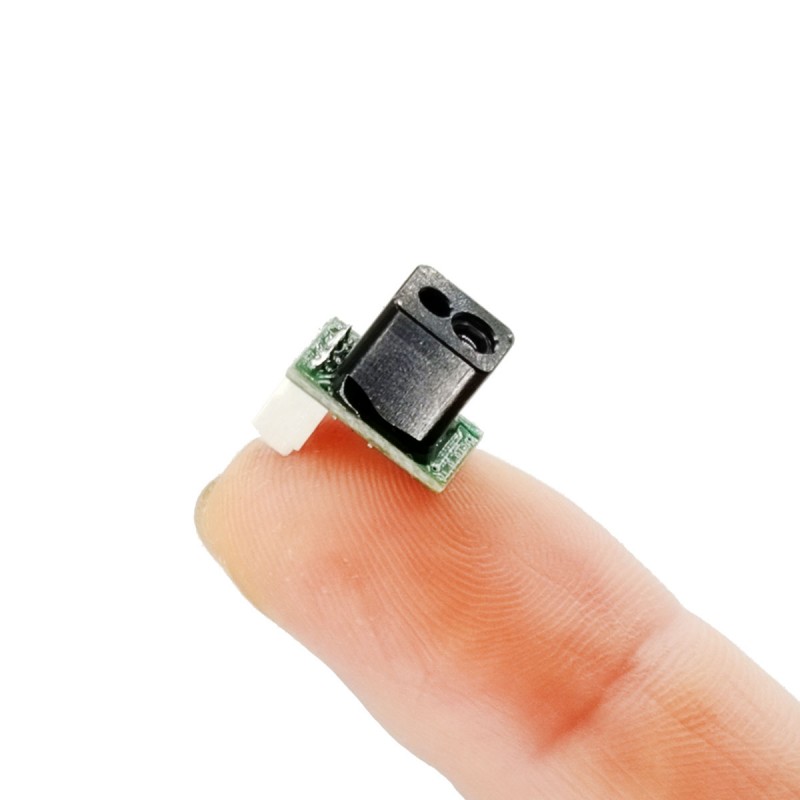 100 Hz 10 m ToF éénpunts Lidar-module met bereik