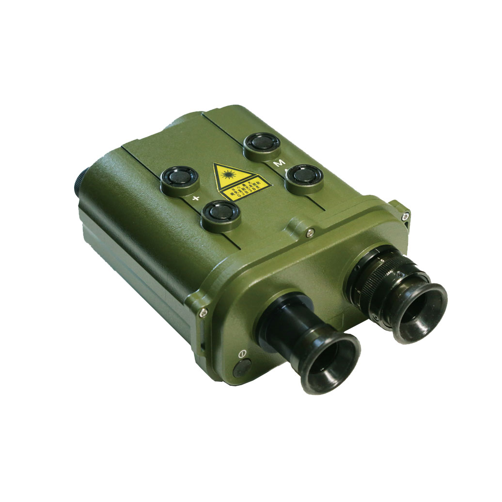 1064nm 15 km laser afstandsmeter verrekijker
