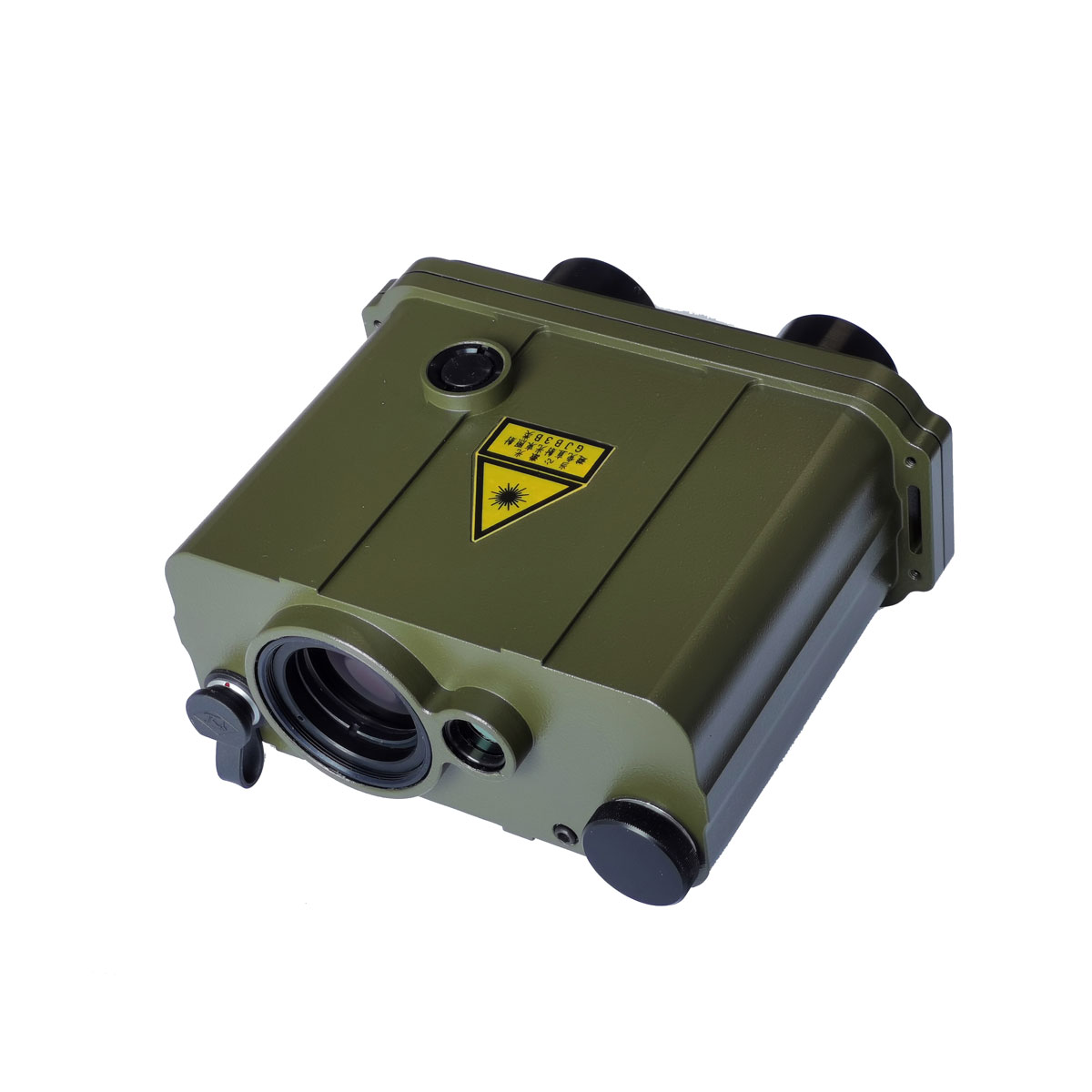 1064nm 6 km laser afstandsmeter verrekijker