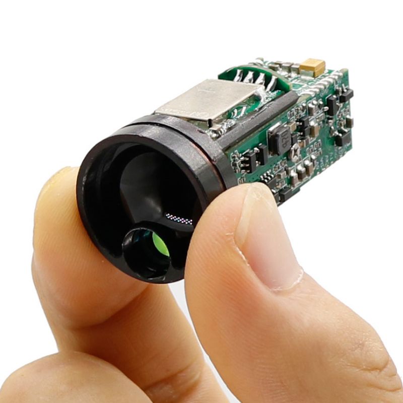 1200m Rangefinder -module