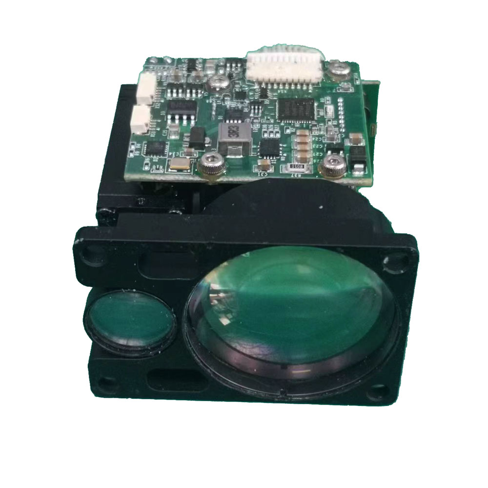 1535nm 16 km Laser Rangefinder -module