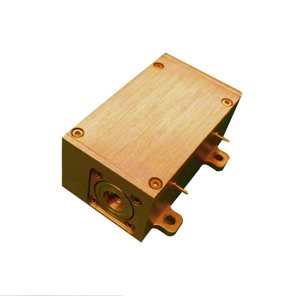 1535nm 2,5 MJ 5Hz High Energy ER Glass Laser