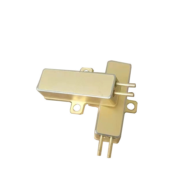 1535 nm 500μj 10Hz er glazen laser