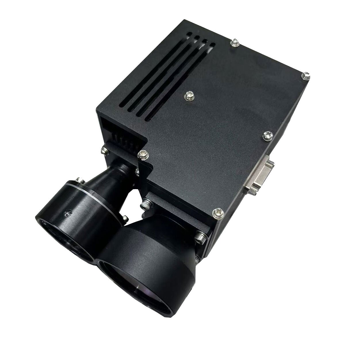 1570 nm 5 km anti-drone laserbereikmodule