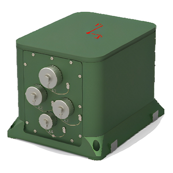 Wat zijn de toepassingen van laser -variërende sensoren in het militaire veld