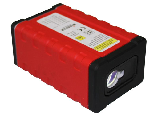 Samenvatting van de voordelen van laser -variërende sensoren