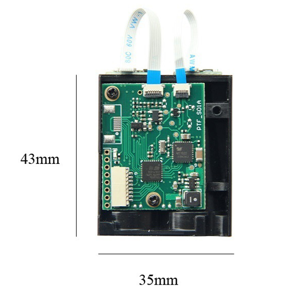 Hoe kies je een geschikte laser -variërende sensor?