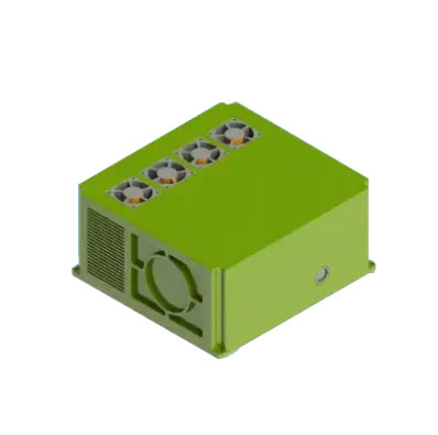 Welke laser is de drijvende kracht achter precisiewerk van de volgende generatie in onderzoek en industrie? Ontdek de 1570nm OPO-laser 80mJ 20Hz​