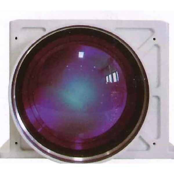 Waarom zorgt de grootkaliber zoomende MWIR-camera voor een revolutie in warmtebeeldtoepassingen?