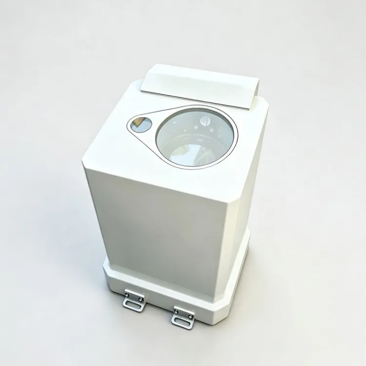 Hoe verbetert laserceilometer voor meteorologie de weerobservatie?