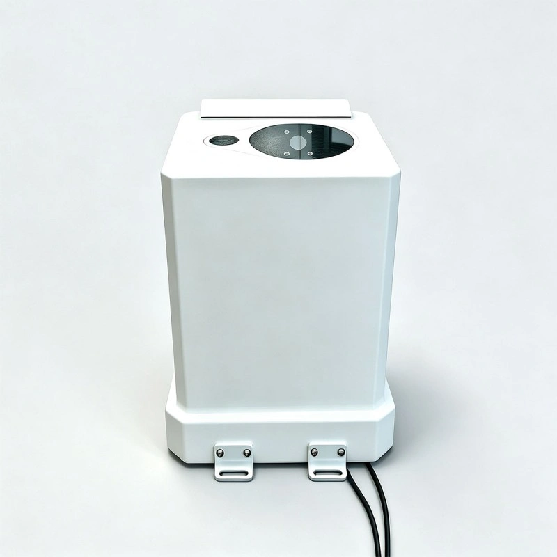 Hoe verbetert Lidar Ceilometer voor meteorologie de weerobservatie?