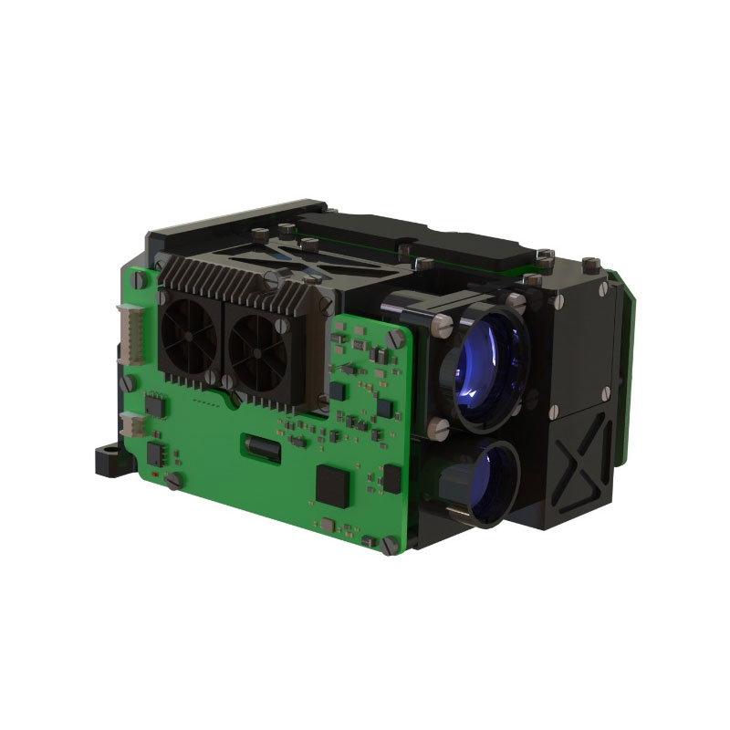 25MJ 1064nm Laser Target -aanduiding