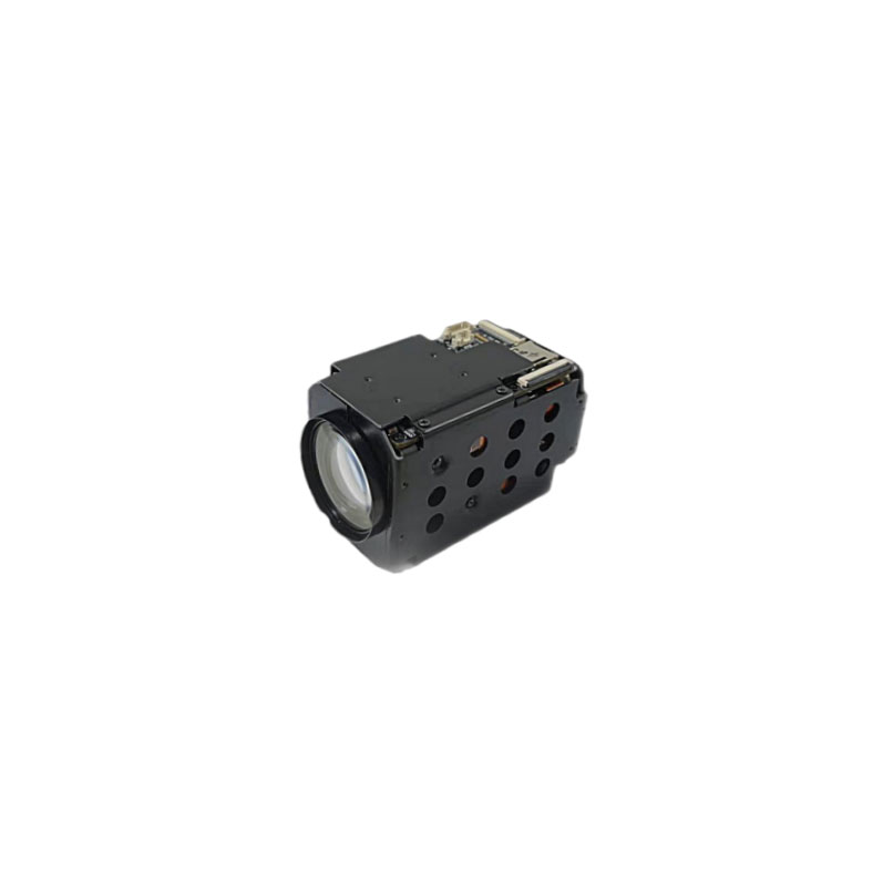 2MP 25x Super Starlight Zoom Camera Hoge framesnelheid
