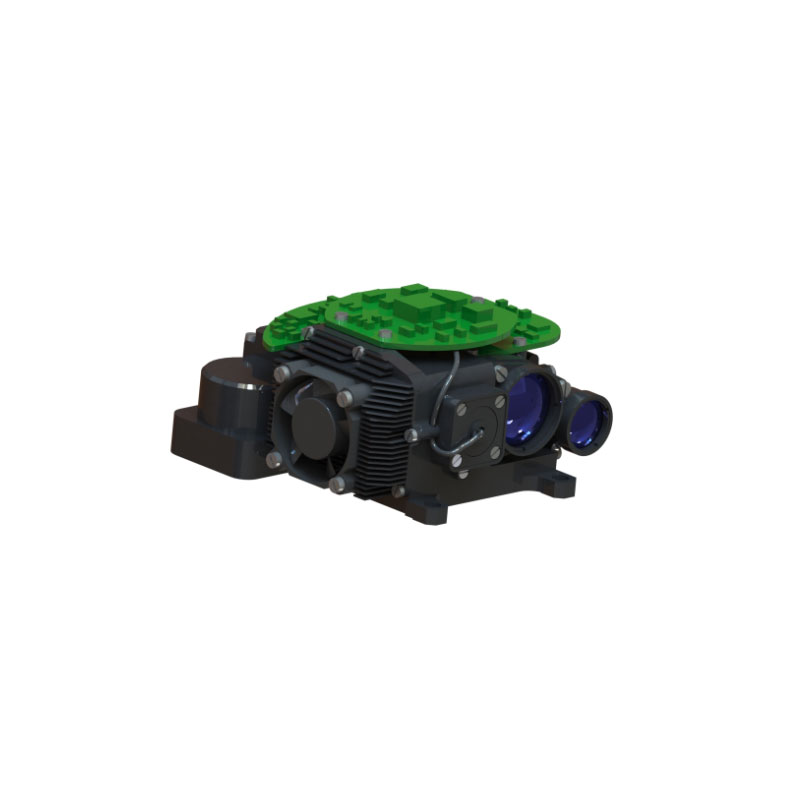 40MJ 1064nm Laser Doelaanwijzer