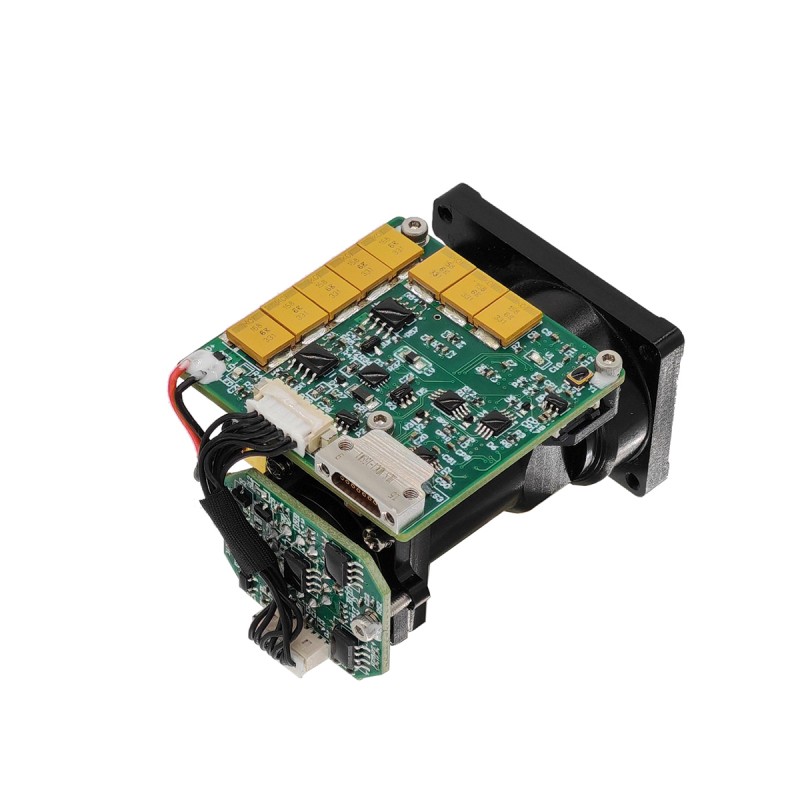 5 km oogveilige laserafstandsmodule module