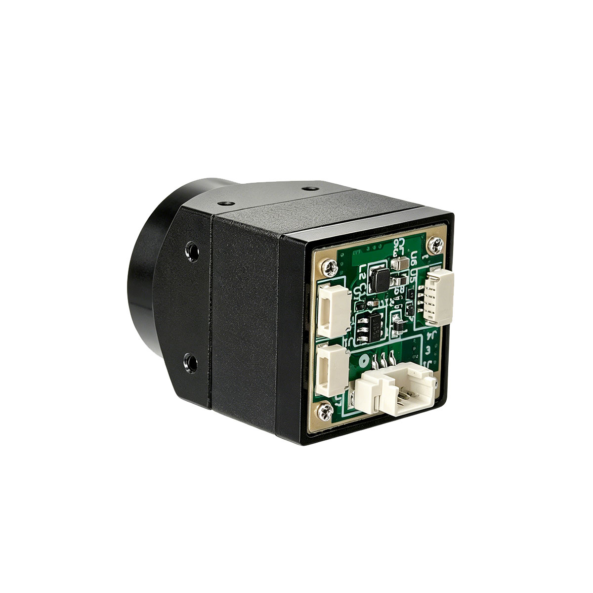 640x512 45 mm lens warmtebeeldcamera voor FPV Drone