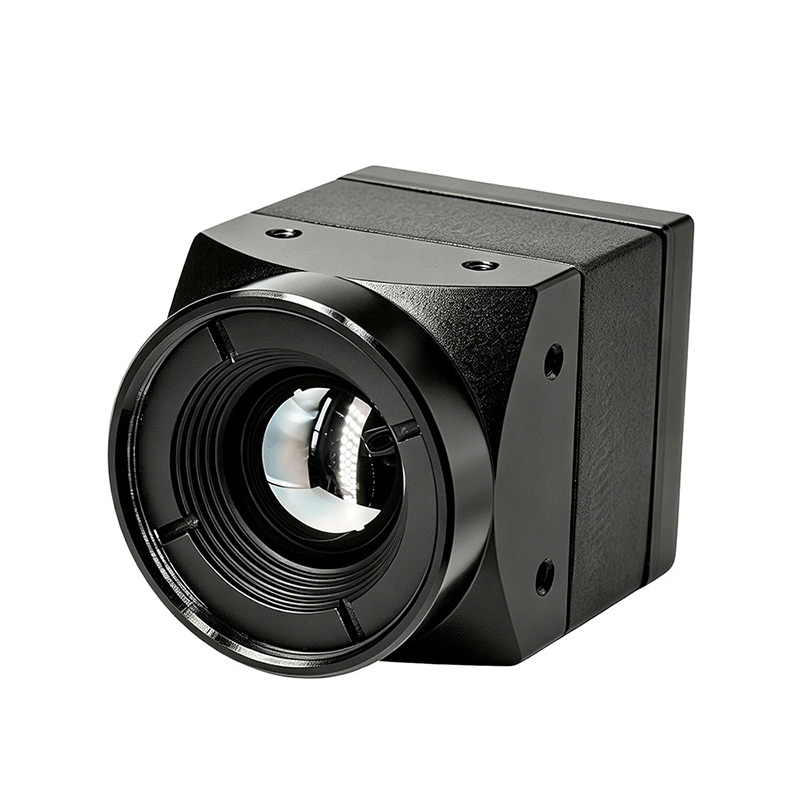 640x512 4,1 mm lens warmtebeeldcamera voor FPV Drone