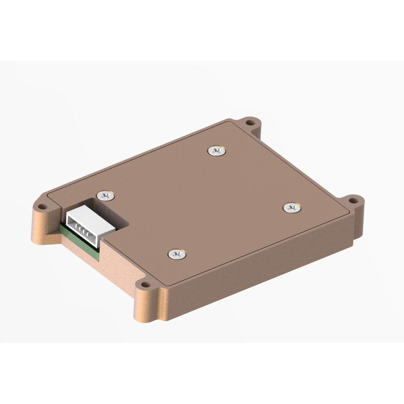 Glasvezel gyroscoop-mems traagheidsmetingseenheid