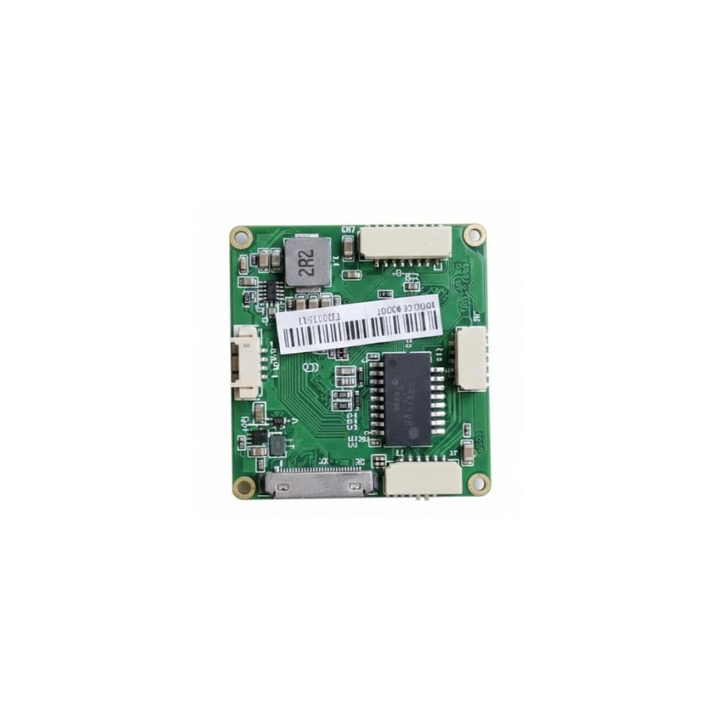 FPV Drone AI Vision-trackingmodule