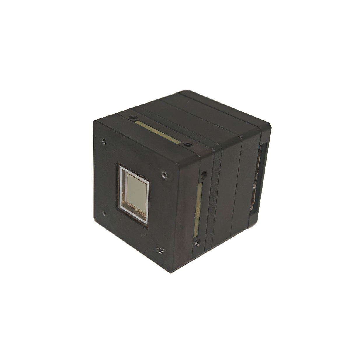 Mini 640×512 SWIR-camera's