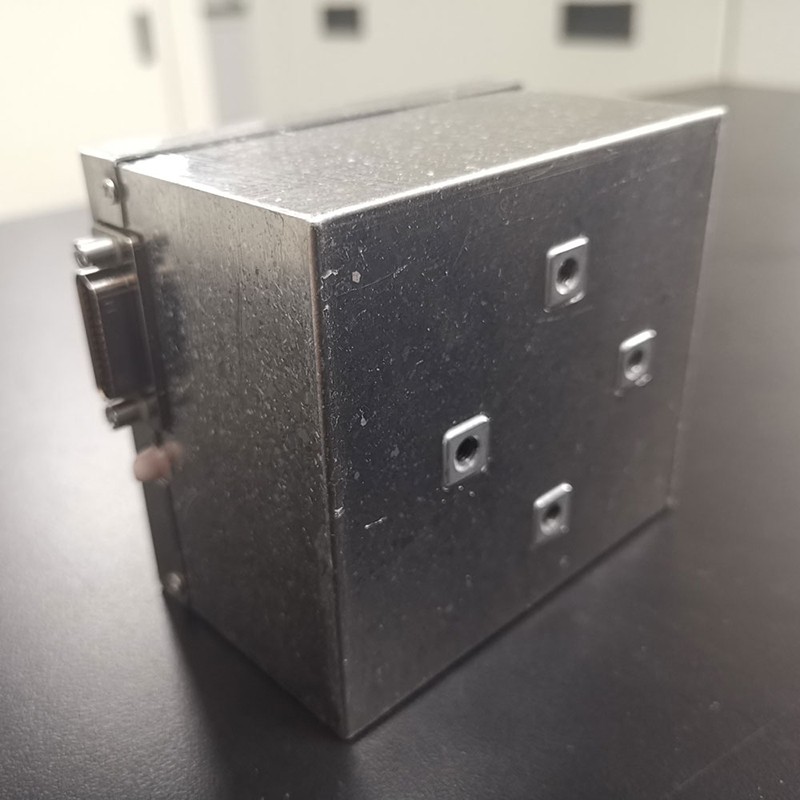 Ring Laser Gyroscope-Jio70