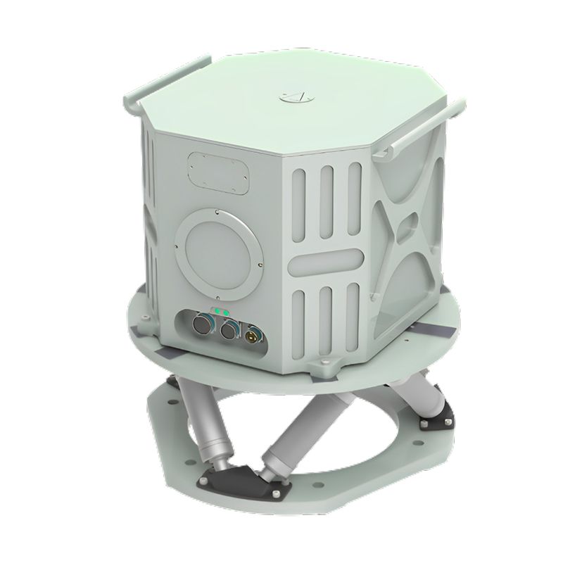 Ring Laser Gyroscope Single-Axis Indexing Inertial Navigations System